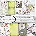 Reminisce EZ-200 Everything Zen Collection Kit 12x12 inches