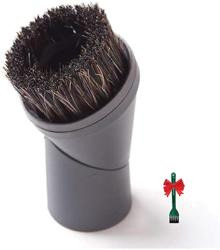 Brosse Ronde Brosse Aspirateur Miele Compact C2 Eco Line Plus 35mm