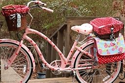 eleven81 bike trailer