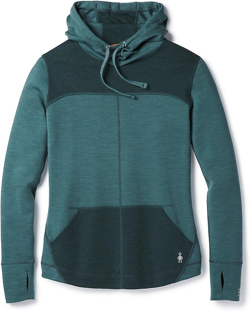 smartwool merino 150 hoody