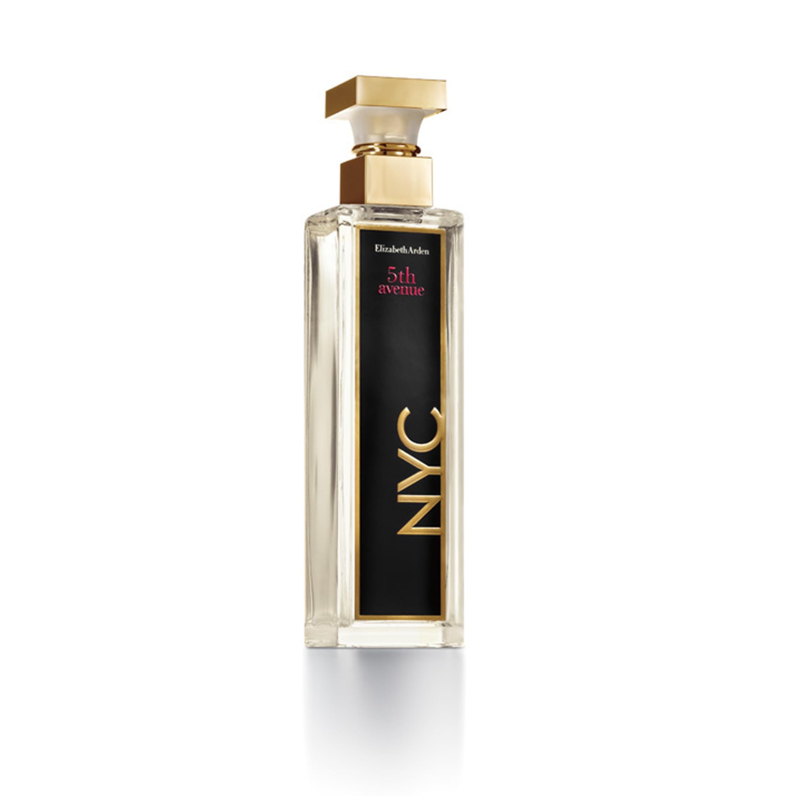 Elizabeth Arden 5th Avenue NYC Eau De Parfum Spray 75 ml