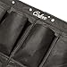 Shoe Organizer Over the Door 24 -Pocket Hanging Shoe Rack Door Shelf Hanger Holder Storage Bag