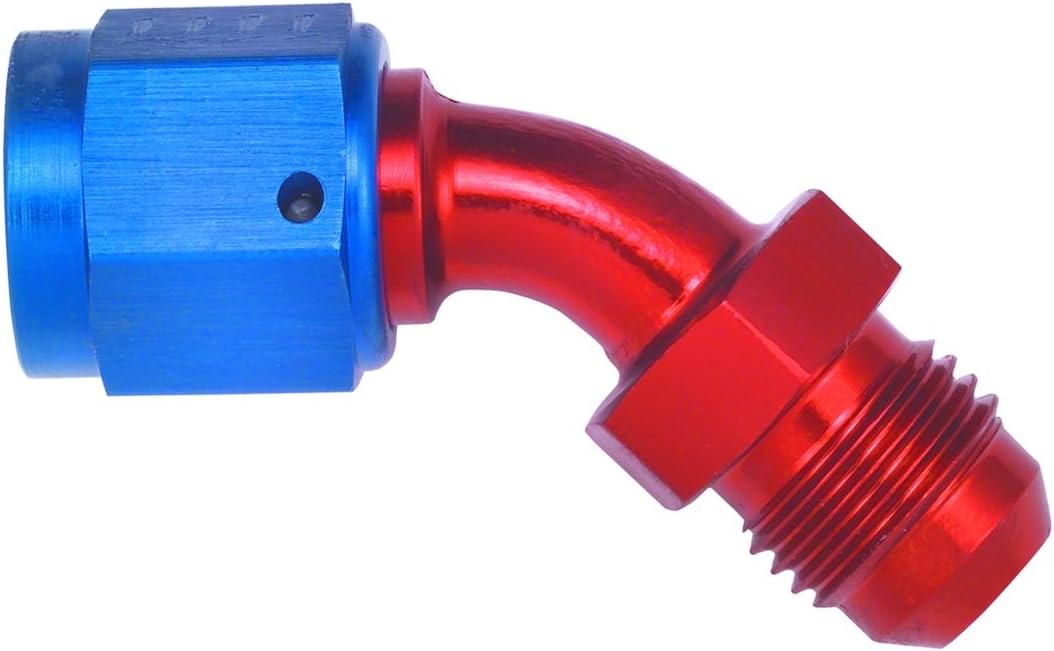 How To Assemble Aeroquip Hose Ends at Landis blog