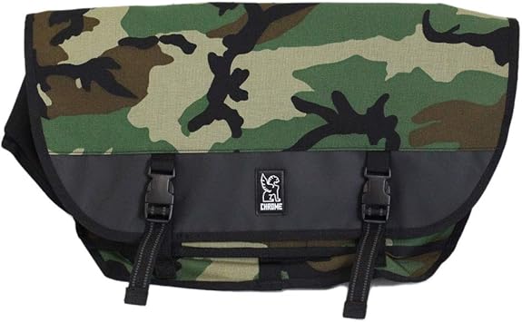 citizen messenger bag