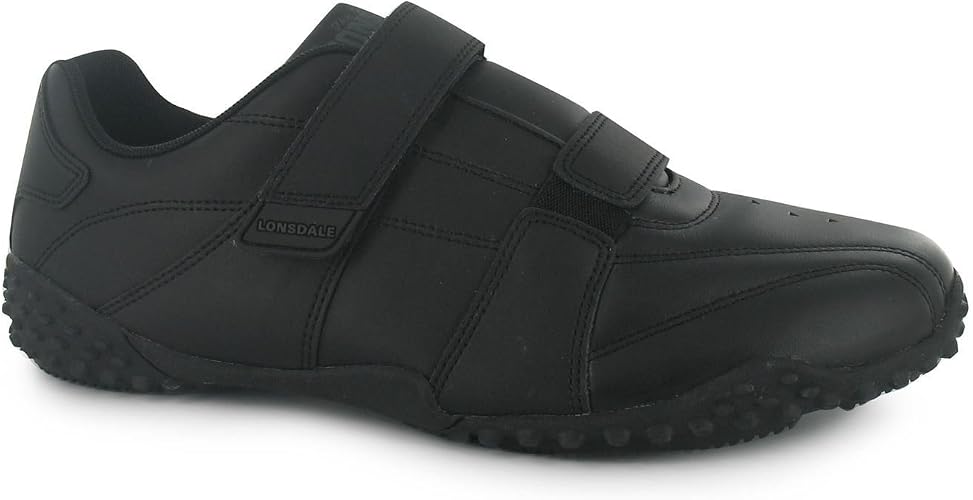 Fitness Lonsdale Mens Road Running Shoe 