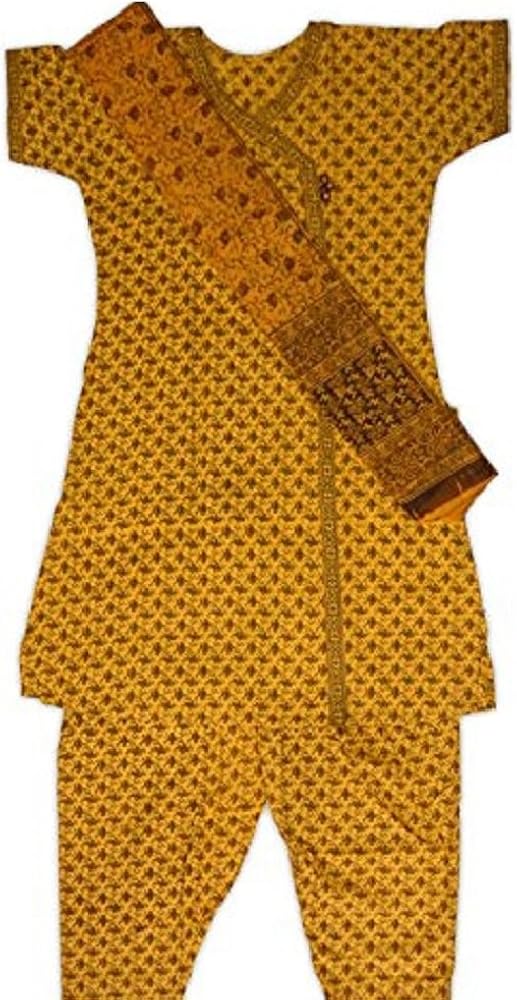 one piece punjabi dress