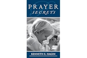 Prayer Secrets