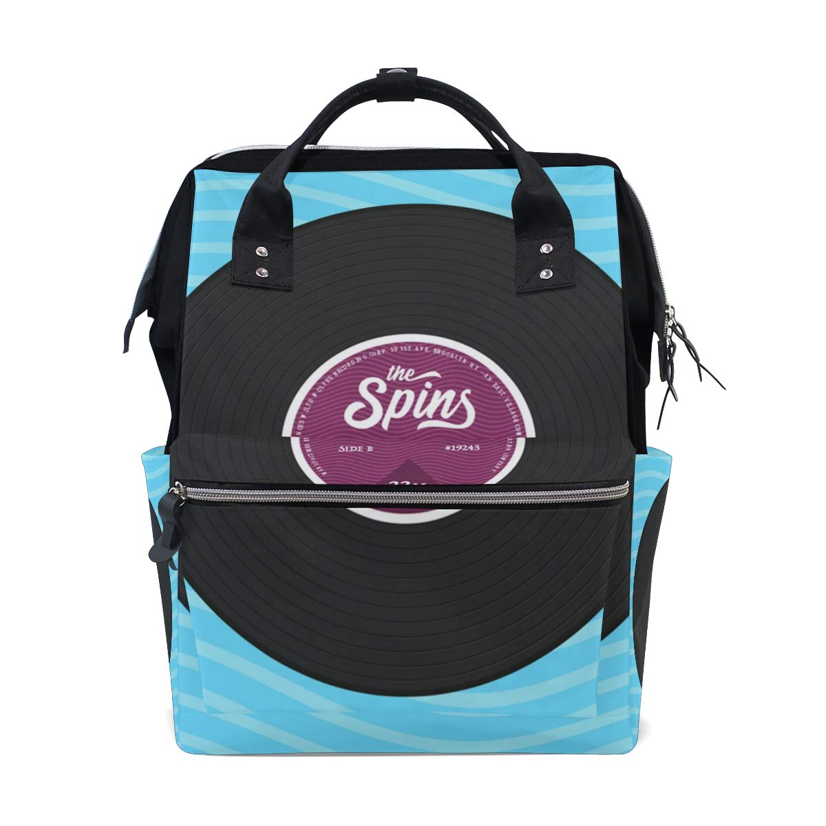 funky diaper bags