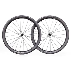 ICAN FL40Ⅱ/FL50Ⅱ 1212g/1285g Carbon Disc Road