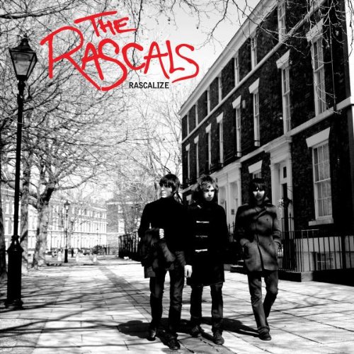 RASCALS - Out Of Dreams Lyrics - Zortam Music