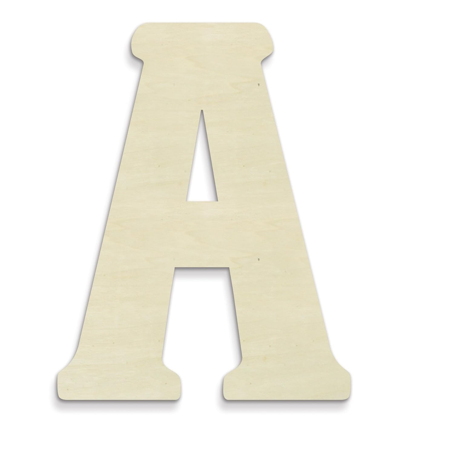 Best Haven Home Decor Letters
