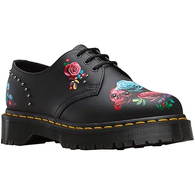 dr martens rose bex