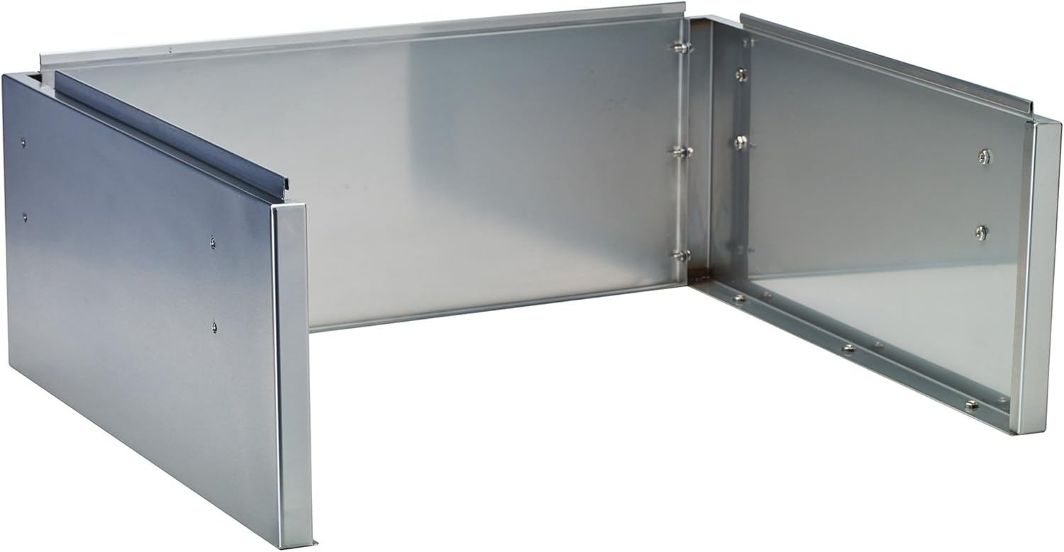 Amazon Com Bull Outdoor Products 74000 30 Inch Double Door