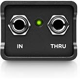 Strymon PCH-X1 Active Mono DI Isolater