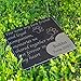 Lara Laser Works Memorial Gifts, Personalized Pet Grave Markers - 4 Different Sizes - Pet Loss Gifts, Cat/Dog Pet Headstone Sympatyh Gifts, Cat/Dog Rememberance - Paw Print Left by You