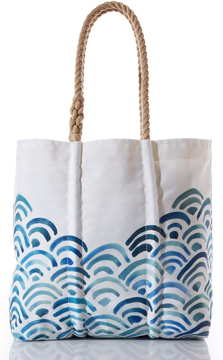 sailcloth tote bags