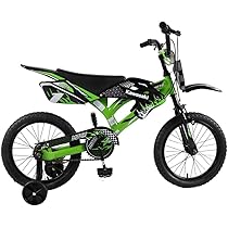 kawasaki bike kids