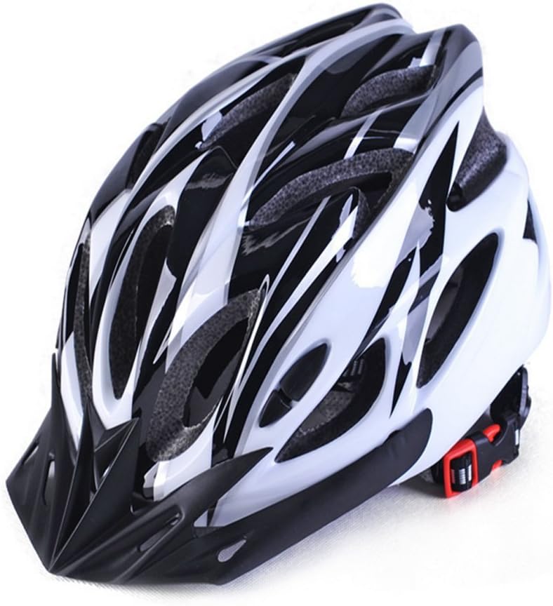 XARAZA Adult Cycling Bike Helmet Specialized for Mens Womens Safety Protection