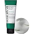 SOME BY MI AHA BHA PHA 30 Days Miracle Acne Clear Foam – 3.38oz, 100ml – Korean Acne Face Wash for Smooth & Clear Skin – Sali