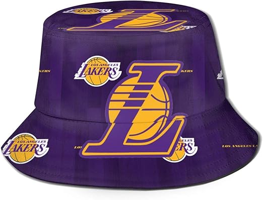 womens lakers hat