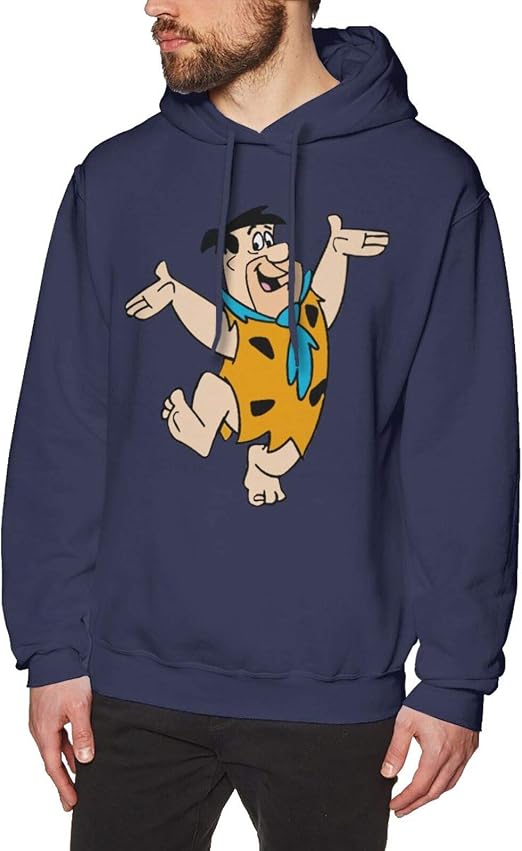 flintstones sweatshirt