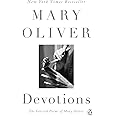 Devotions: The Selected Poems of Mary Oliver