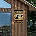 College Flags & Banners Co. Purdue University Banner House Flag