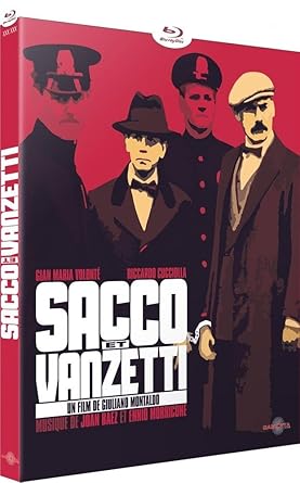 sacco et vanzetti film