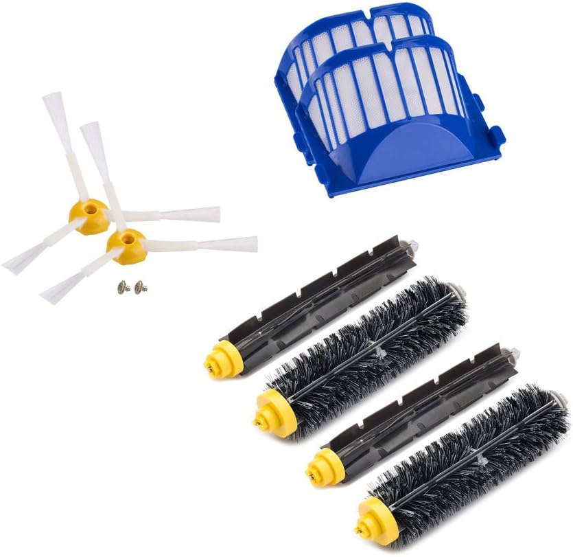 Neutop Accessories for iRobot Roomba 600 Vacuum Cleaners Amazon.ca