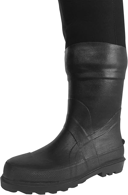 daiwa hybrid chest waders