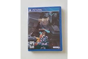 PQUBE Muv-Luv Alternative - PlayStation Vita