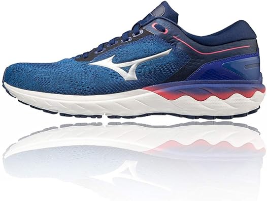 amazon mizuno running shoes