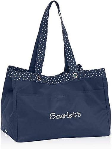 soft utility tote