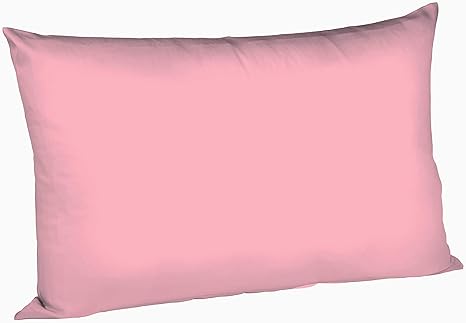 Fleuresse 9100 Taie D Oreiller Rose 4070 40 X 60 Cm Amazon Fr Cuisine Maison
