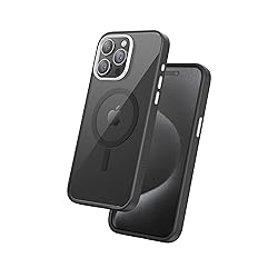 FLOLAB Surtect Tri-Fusion Magnetic for iPhone 15