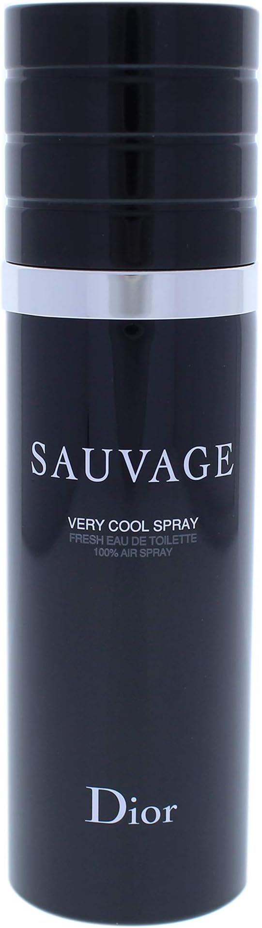 dior sauvage very cool spray 100ml