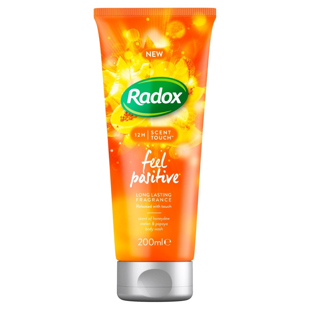 radox 12 hour scent touch