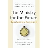 Ministry for the Future