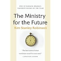 Ministry for the Future