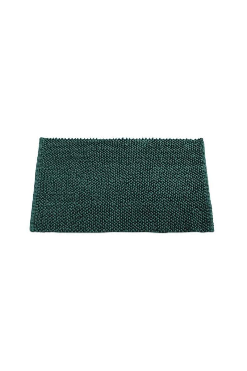 TODAY 101749 Bath Mat 50 x 80 cm Green