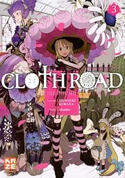 Cloth road