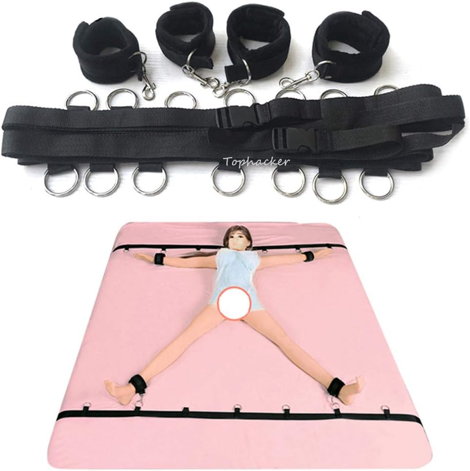 Sports Yoga Kit Smooth and Comfortable for Women Men, Daily Bedding Accessories
