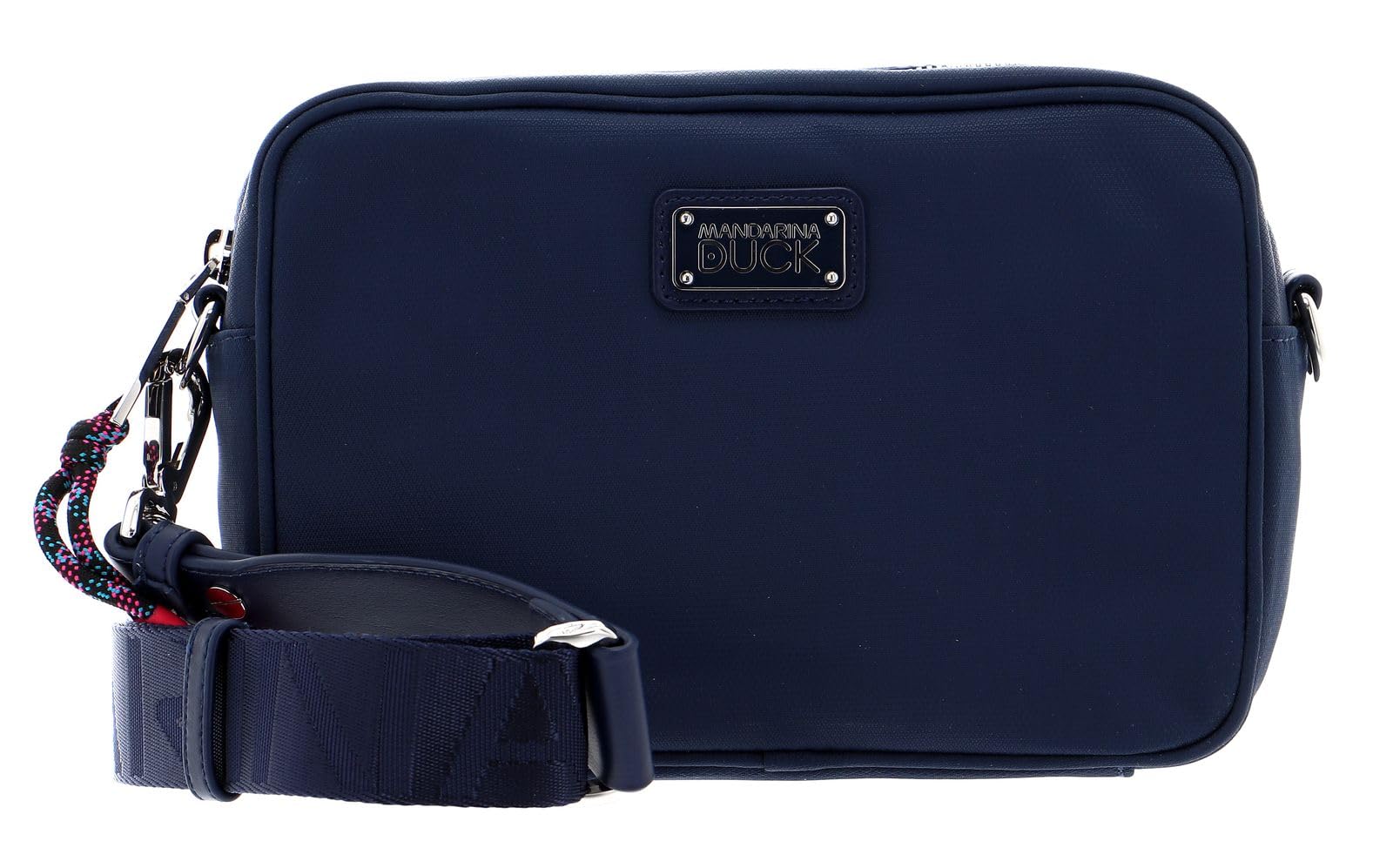 Mandarina Duck STYLE Women’s Bag, Dress Blue, Taglia Unica