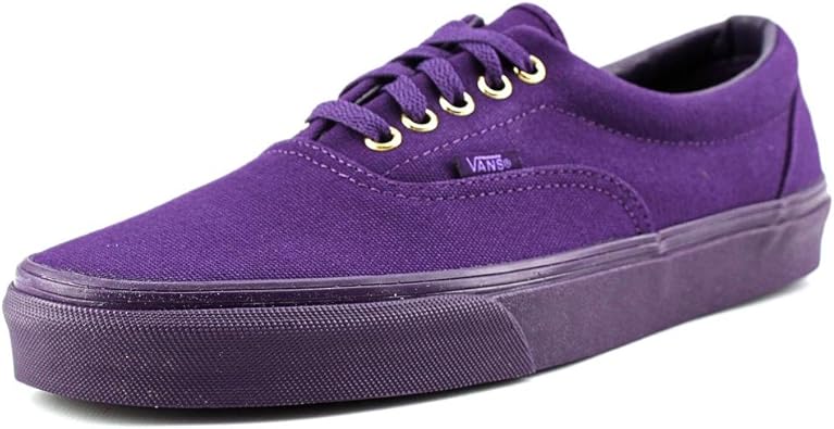 purple era vans