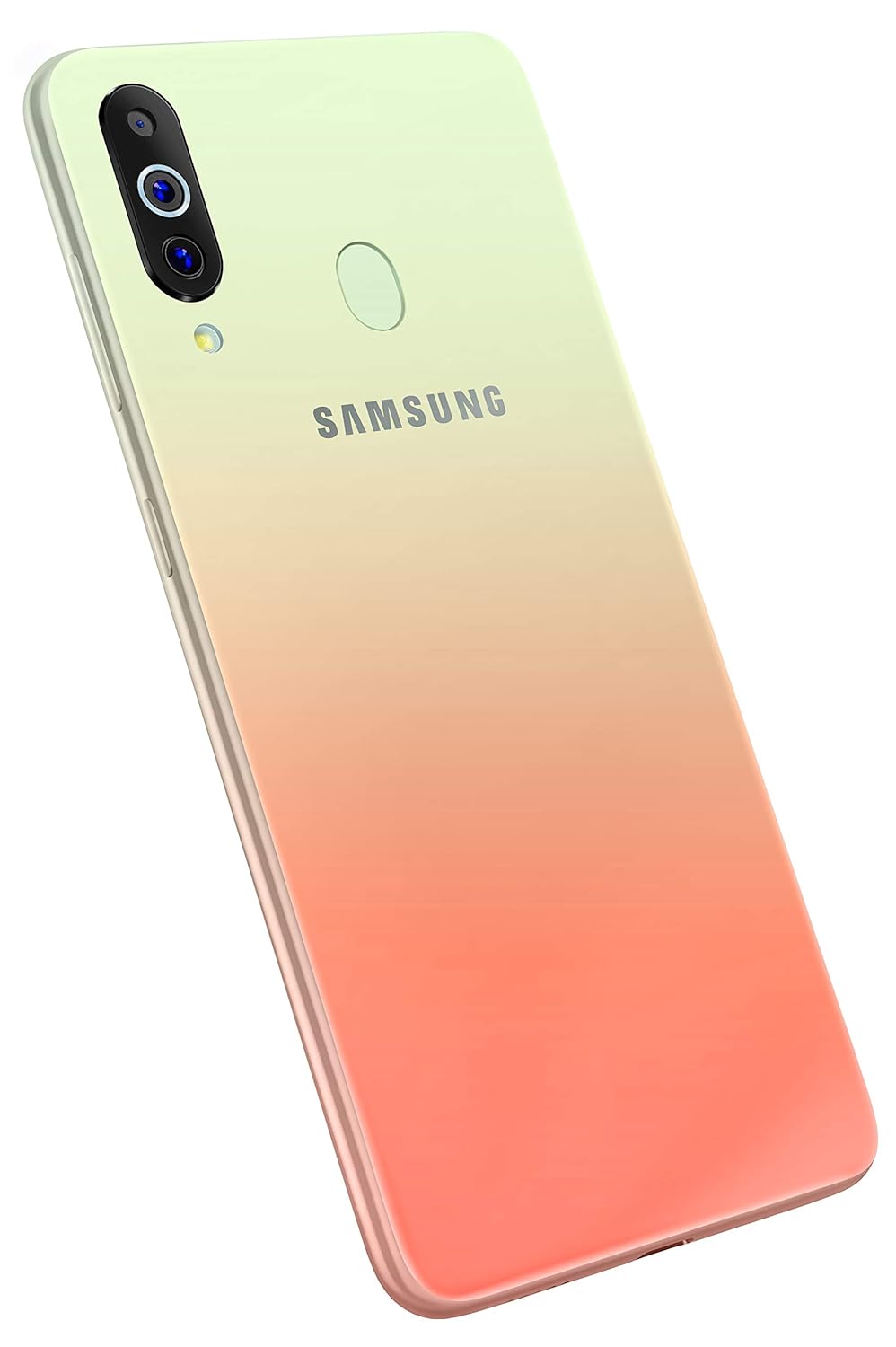  Samsung M40 Cocktail Orange