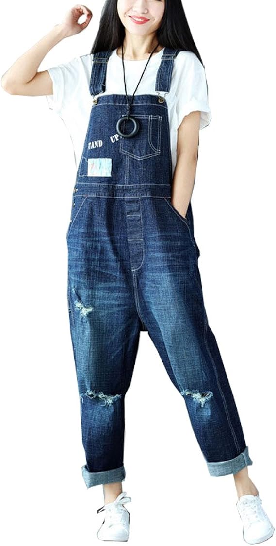 elegant overalls womens