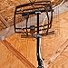 Antennas Direct ClearStream 5 Hi-VHF Outdoor TV Antenna, Multi-Directional, 65+ Mile Range, 4K 8K UHD, NEXTGEN TV – w/All-Weather Adjustable Hardware