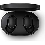 Fones de Ouvido Xiaomi Redmi AirDots S Lançamento 2020