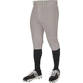 Champro Unisex-Adult Triple Crown 2.0 Baseball Knickers