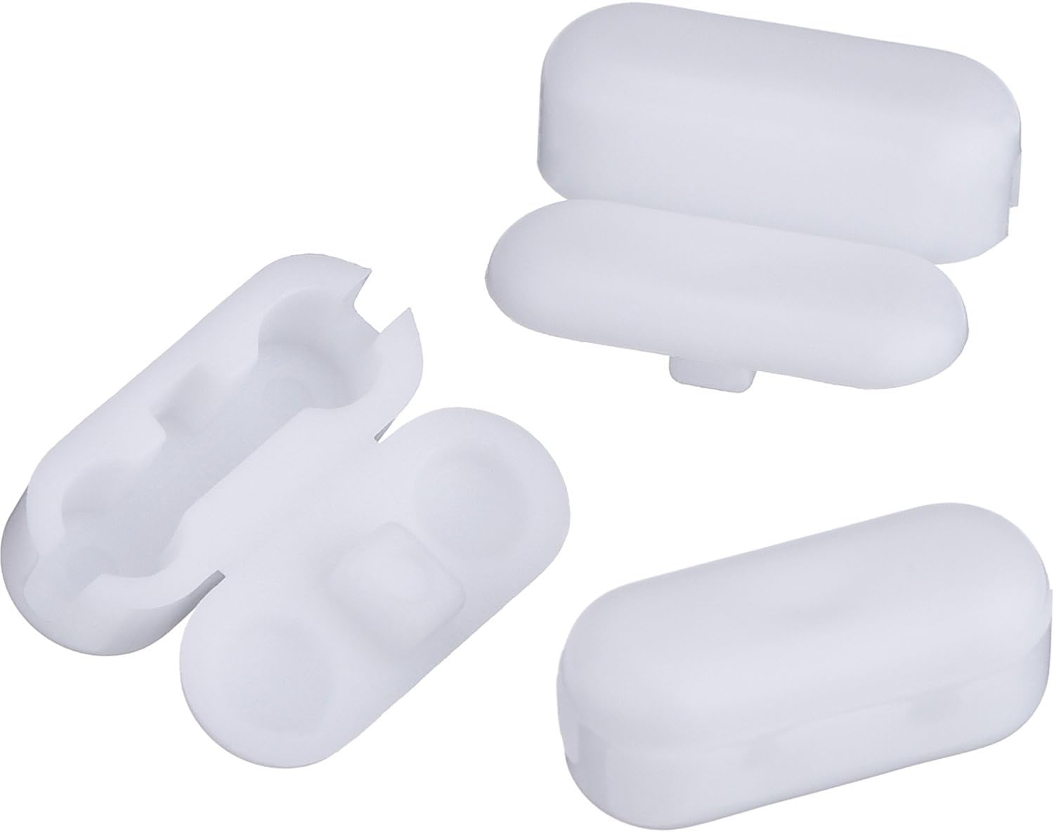 20 Pack Replacement Vertical Roman Roller Blind Ball Chain Cord